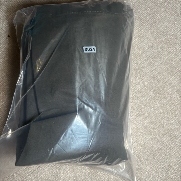 Barbour Trousers – Men’s 34 – Olive Green Cotton Stretch Pants - Picture 16 of 16